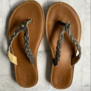 Olukai Sandals